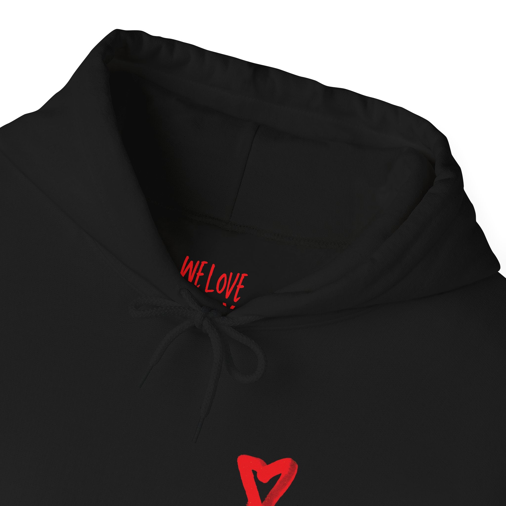 Love Is Louder Hoodie