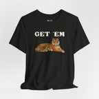 Get 'Em, Tiger Tee