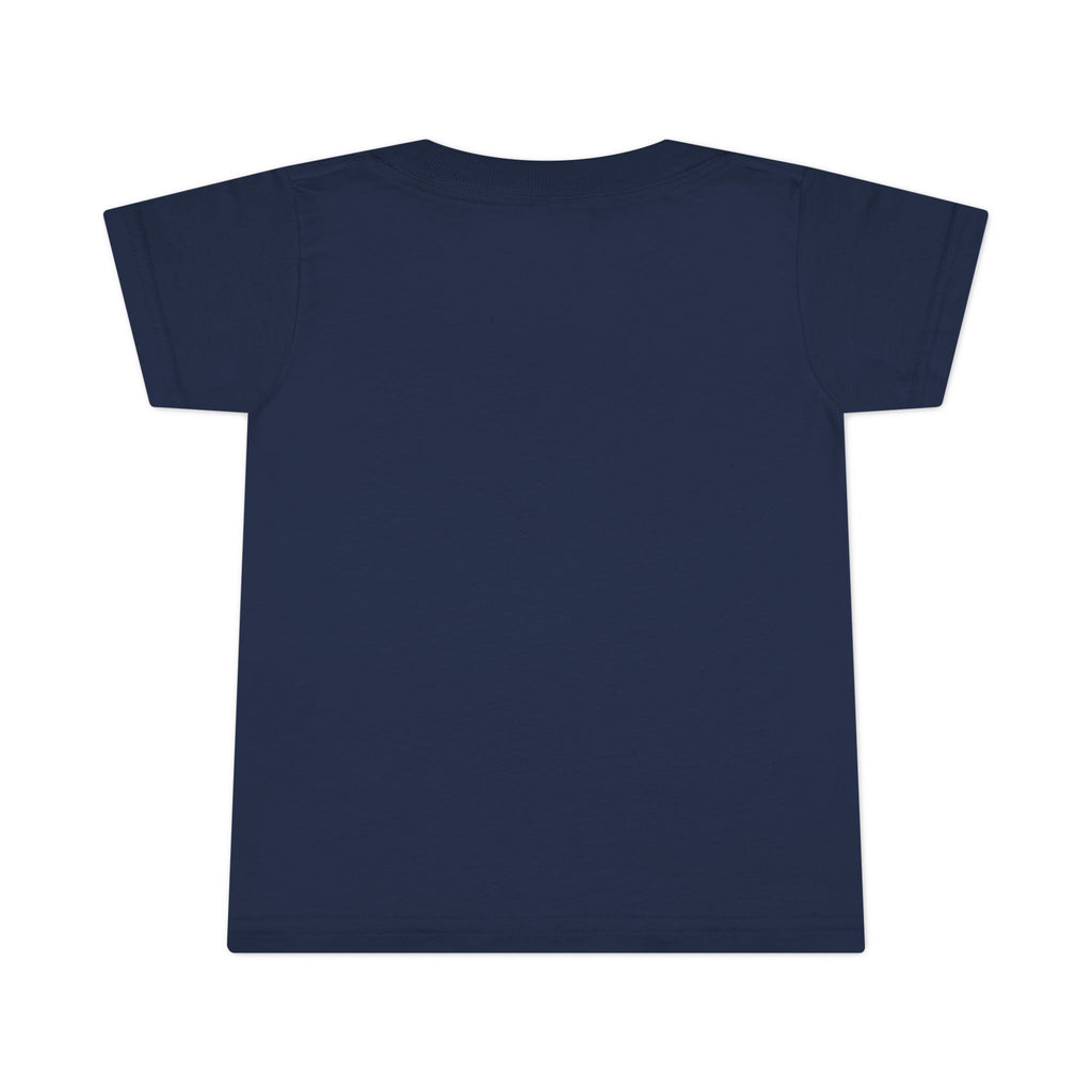 More Love Club Toddler Tee