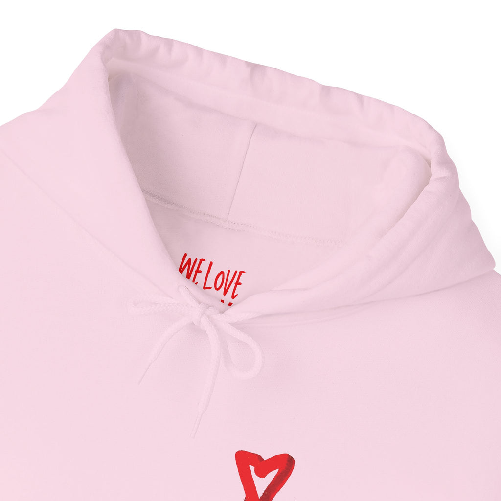 Love Is Louder Hoodie