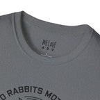 The Mad Rabbits Tee