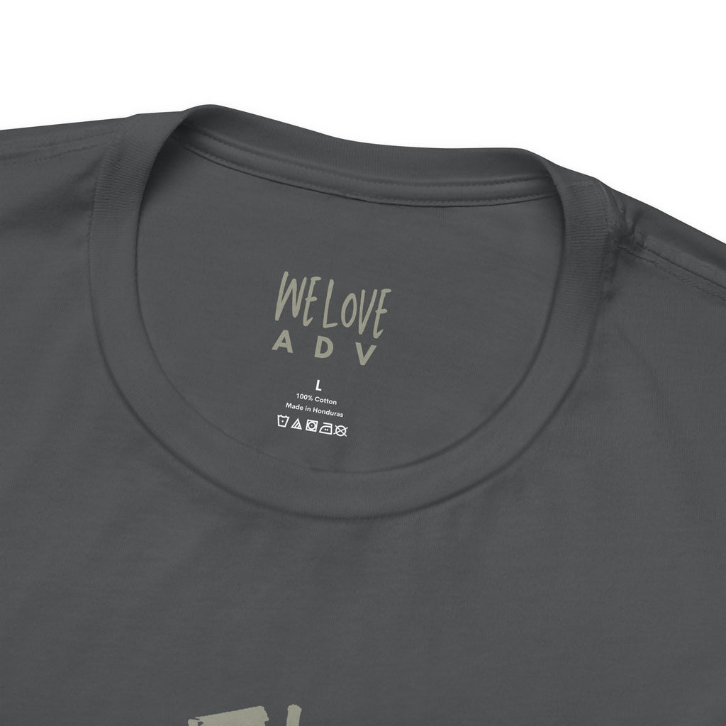 The Smile Tee