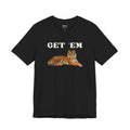 Get 'Em, Tiger Tee