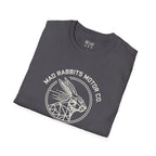 The Mad Rabbits Tee