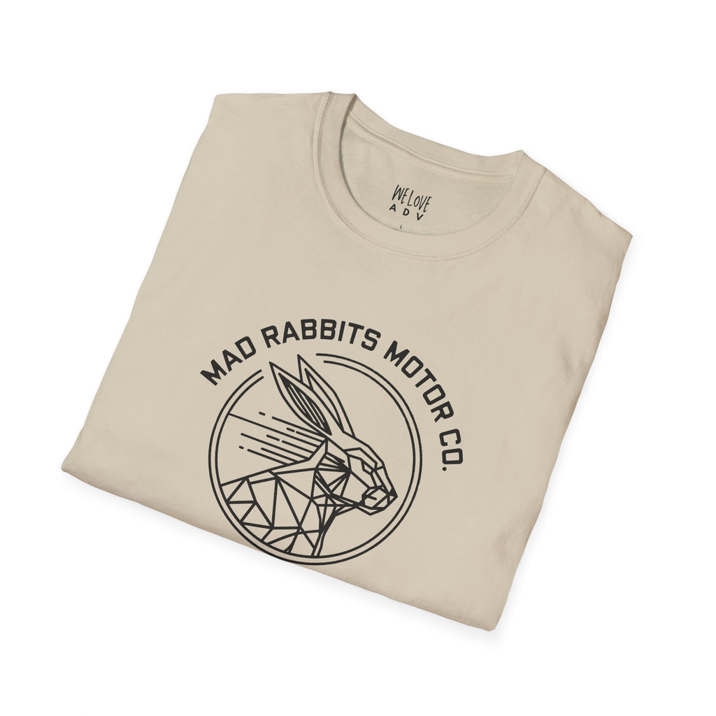 The Mad Rabbits Tee