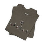Public Record Tee