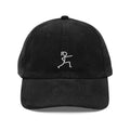 Hiyah! Corduroy Cap