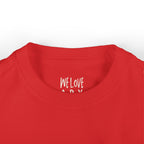 More Love Club Infant Tee