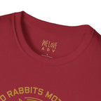 The Mad Rabbits Tee