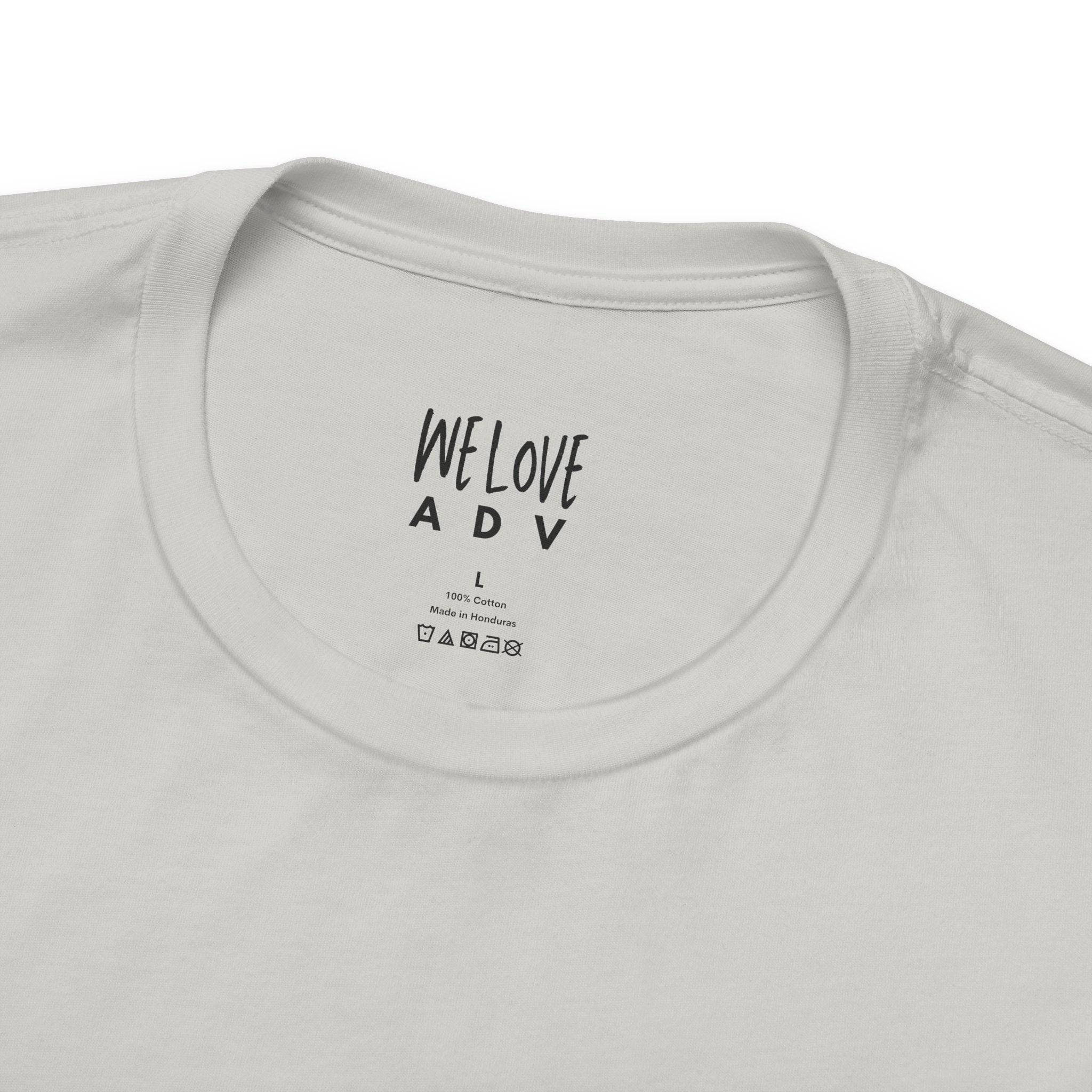 The Smile Tee