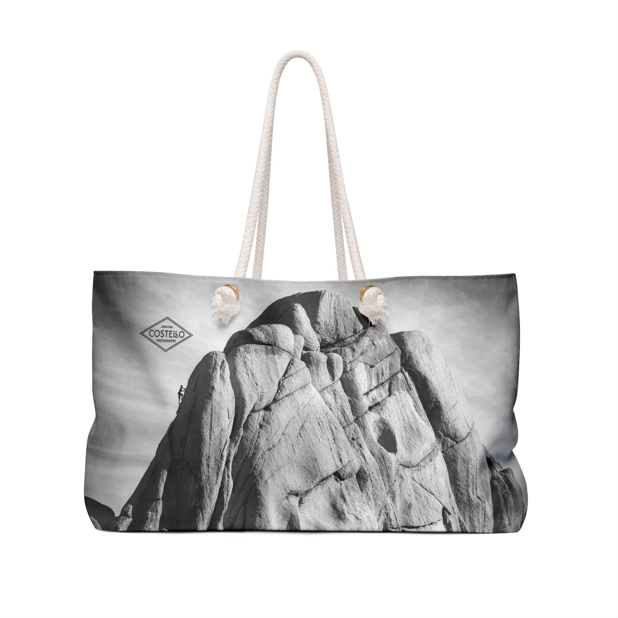 The Hidden Valley Weekender: Pack for the Send