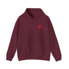 Love Is Louder Hoodie