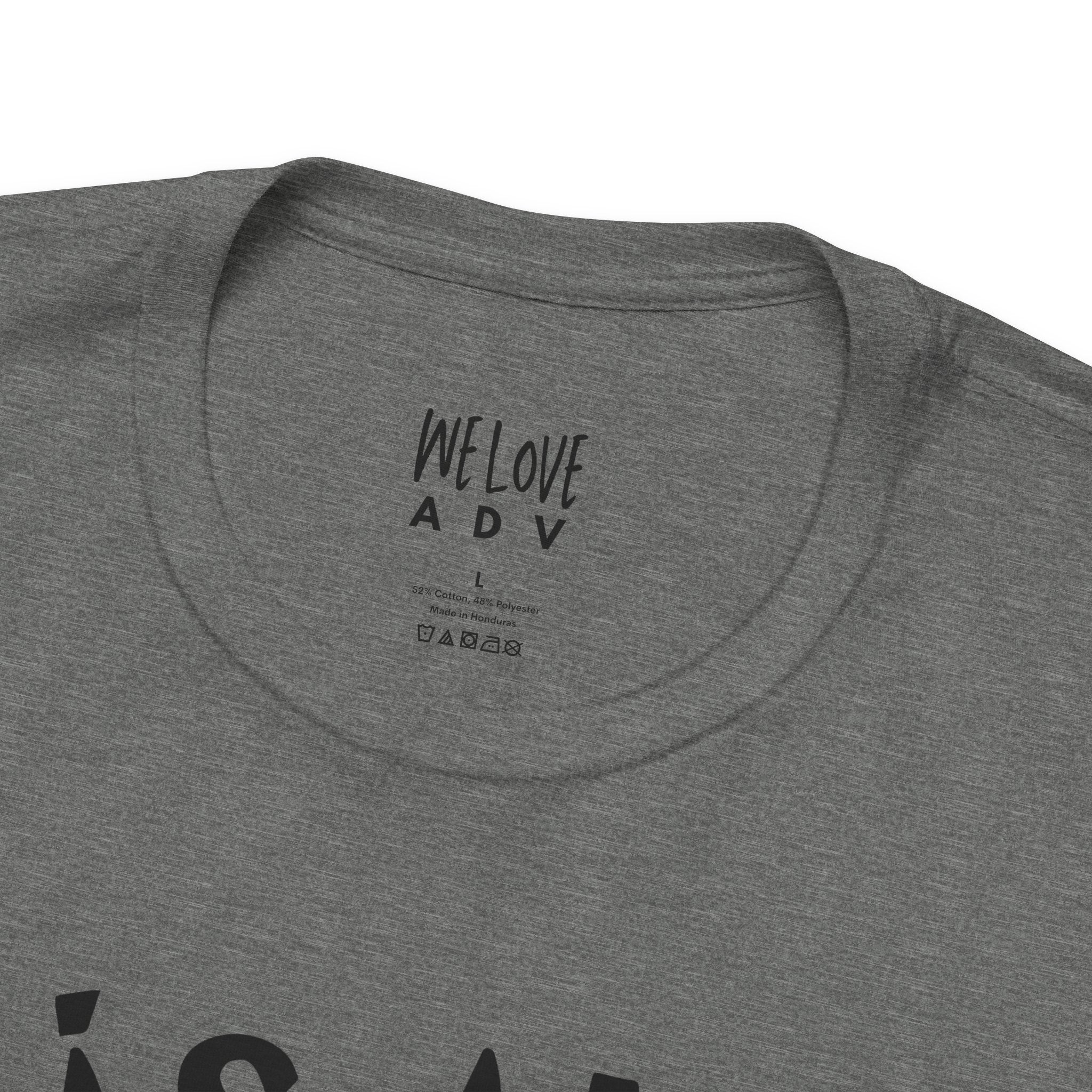 Más Amor, Por Favor Tee