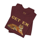 Get 'Em, Tiger Tee