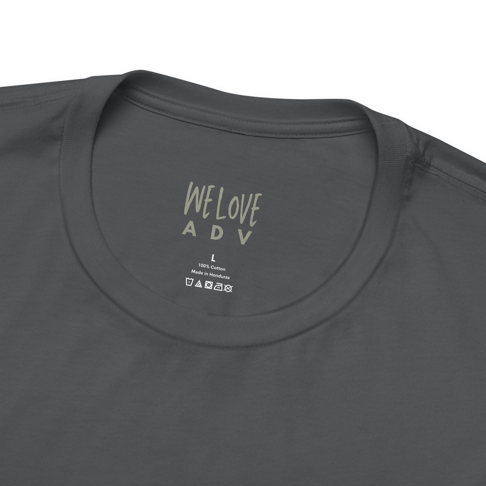 The Smile Tee