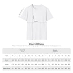 Loon Lake Panorama Tee | JCOS Artist Series