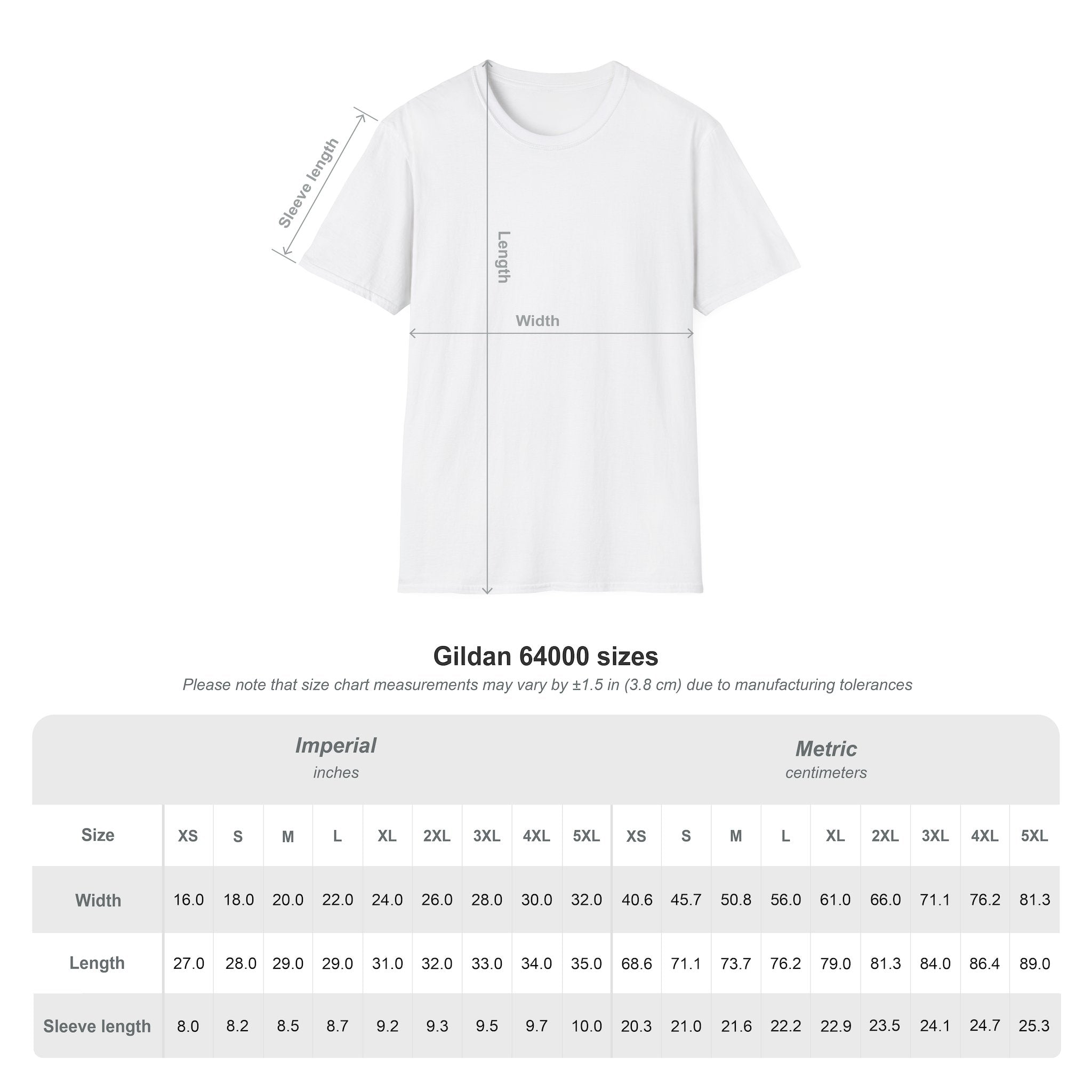 Loon Lake Panorama Tee | JCOS Artist Series