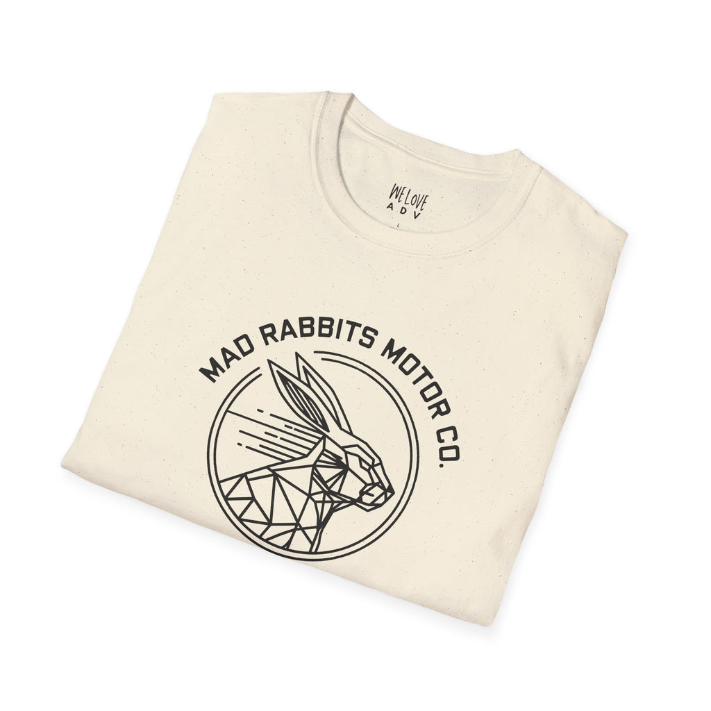 The Mad Rabbits Tee