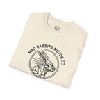 The Mad Rabbits Tee