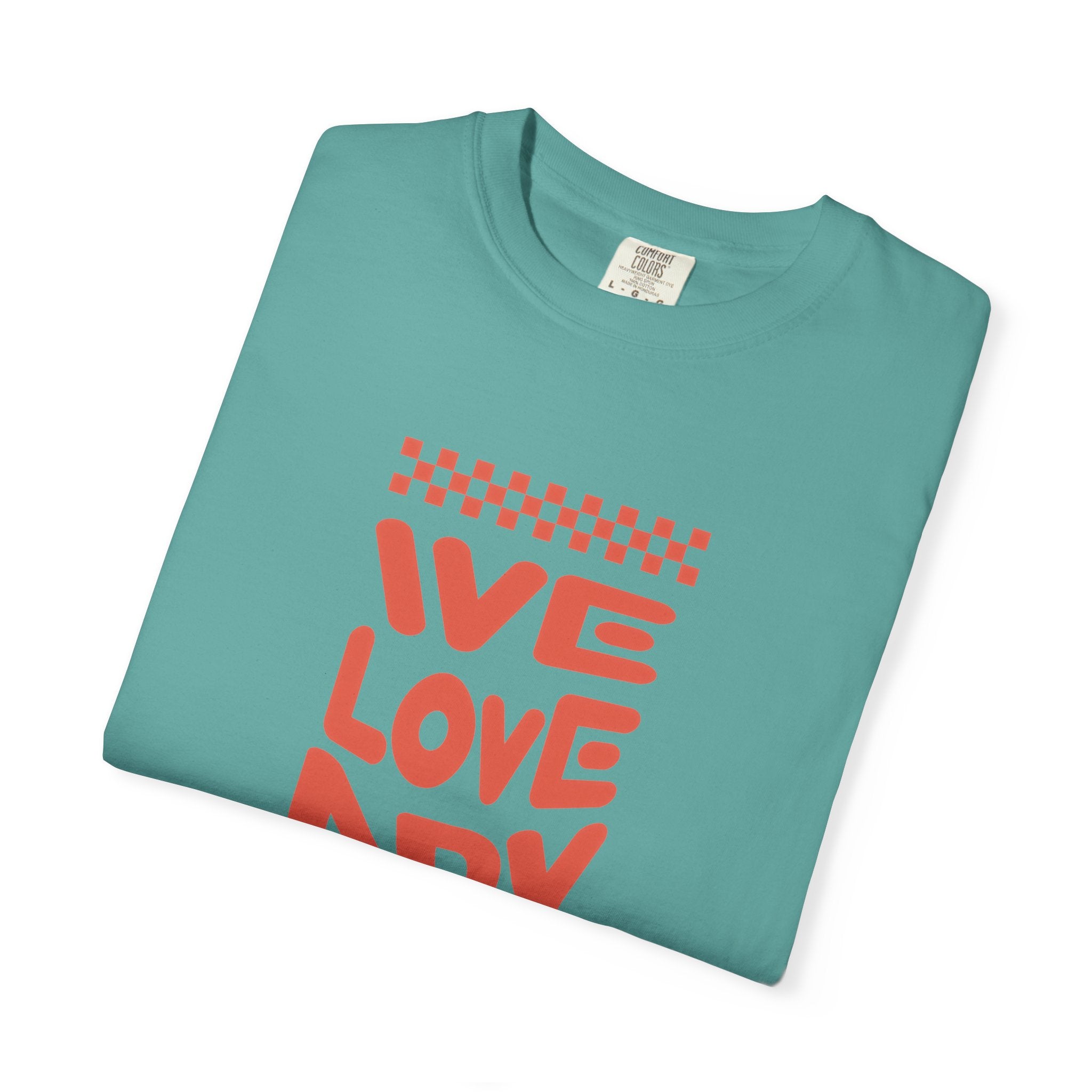Rolling Analog Retro Tee
