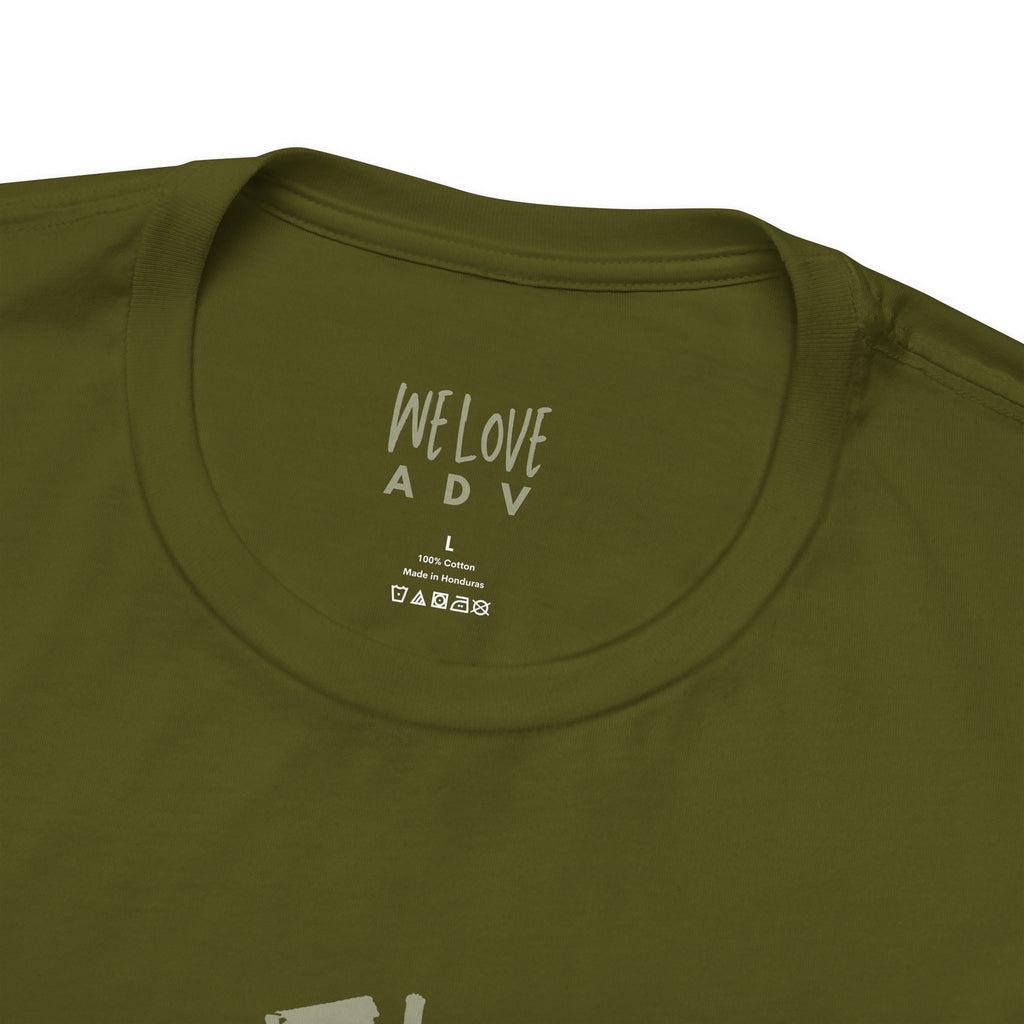 The Smile Tee