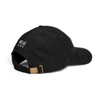 Hiyah! Corduroy Cap