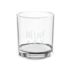 The Viewfinder x We Love ADV Rocks Glass