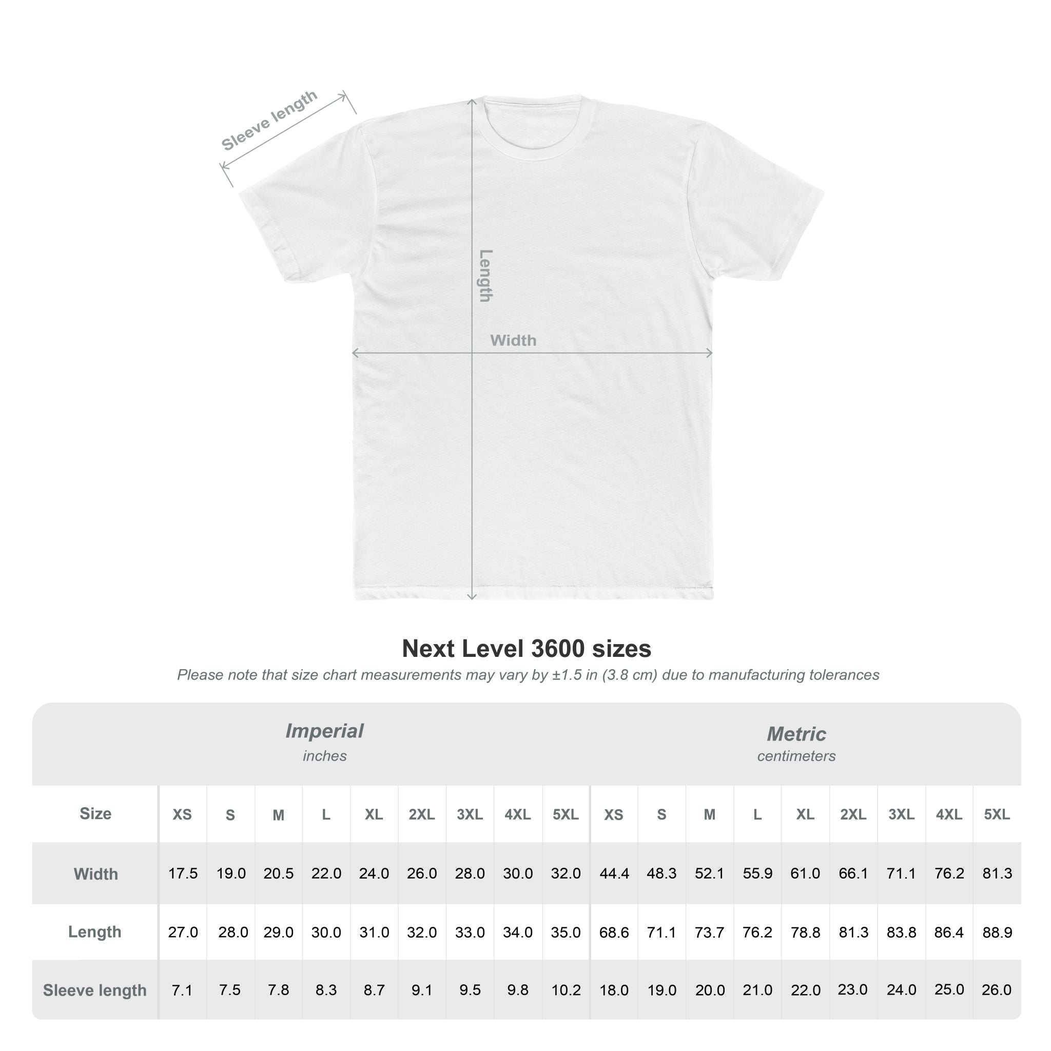 More Love Club Tee
