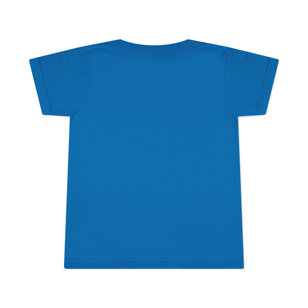 More Love Club Toddler Tee