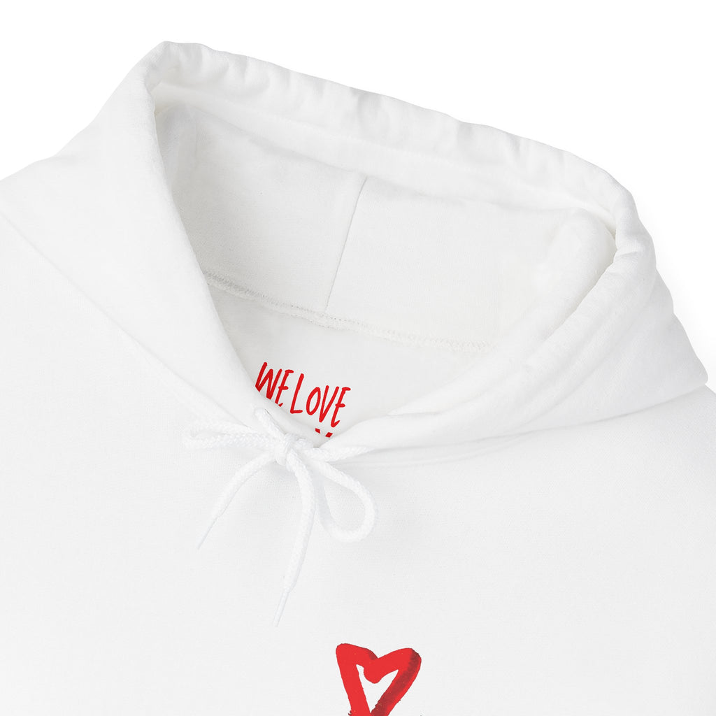 Love Is Louder Hoodie