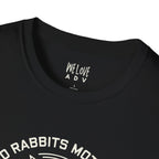 The Mad Rabbits Tee