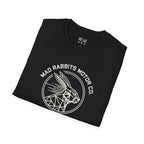 The Mad Rabbits Tee