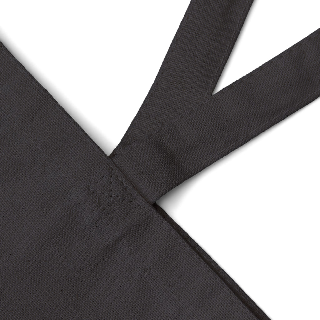 The Send It Tote | JTREE x JCOS Cotton Canvas Eco-Friendly Tote Bag