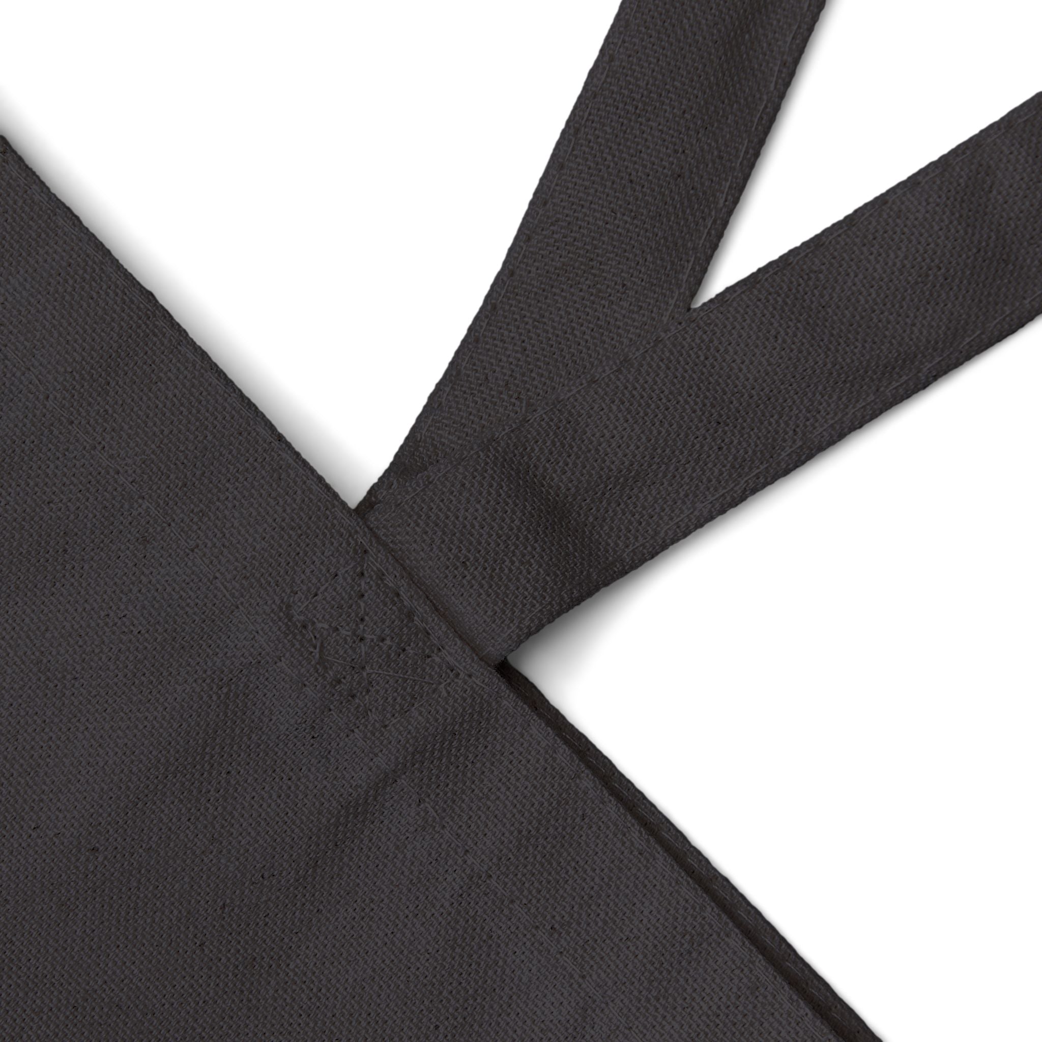 The Send It Tote | JTREE x JCOS Cotton Canvas Eco-Friendly Tote Bag