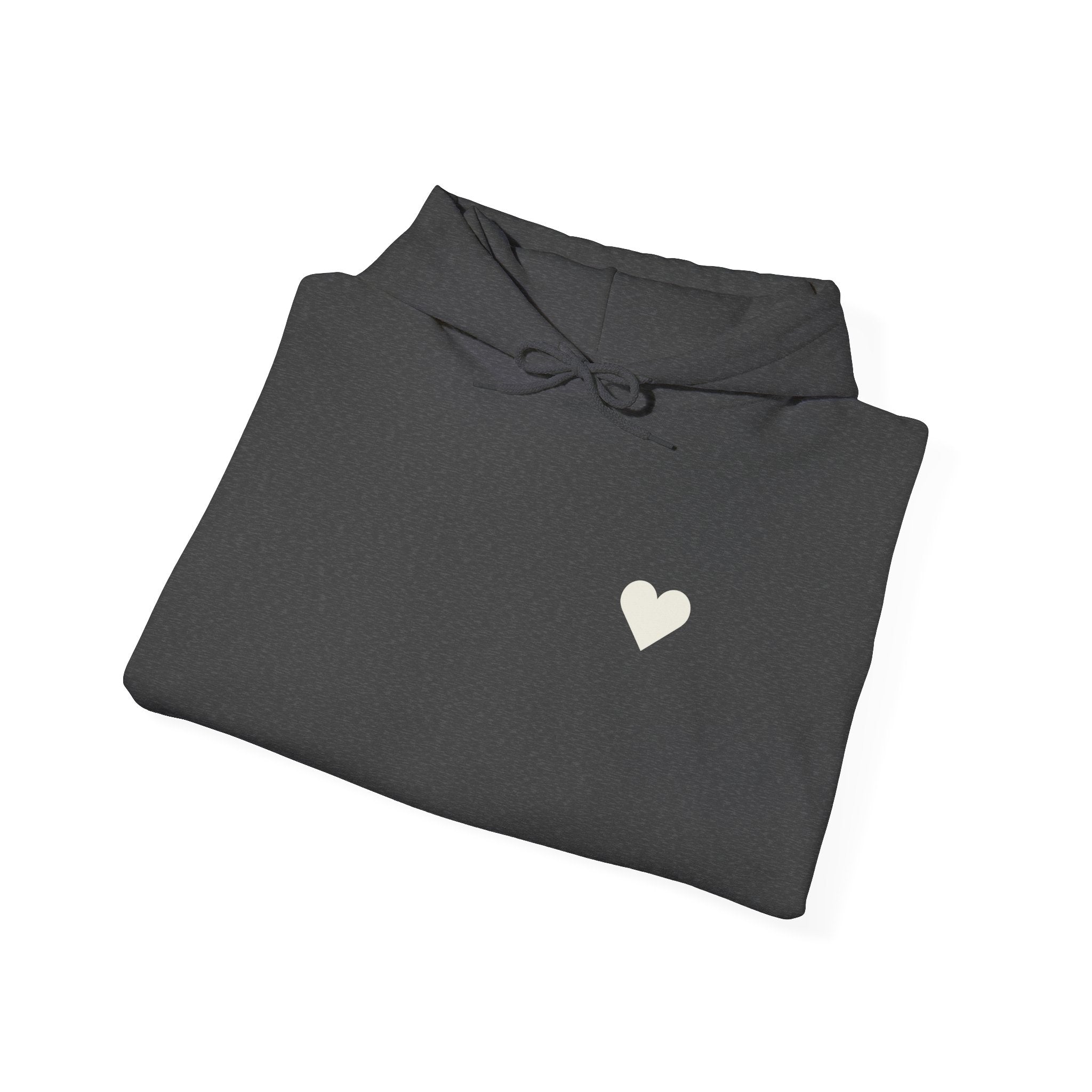 More Love Club Pullover Hoodie