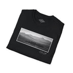 Loon Lake Panorama Tee | JCOS Artist Series