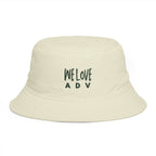 The Trailhead Bucket Hat