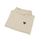 More Love Club Pullover Hoodie