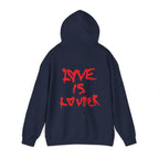 Love Is Louder Hoodie