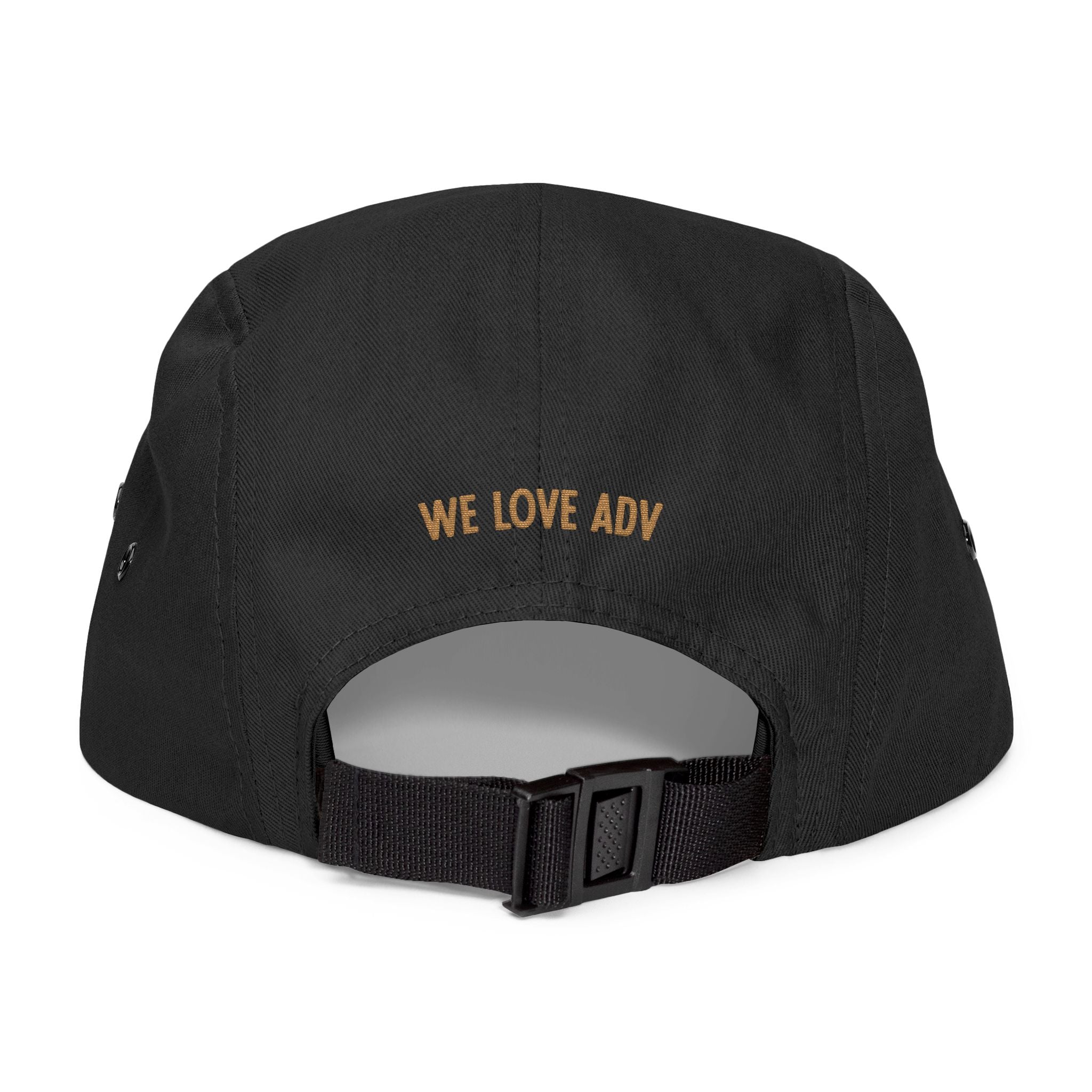 The Bivvy Cap