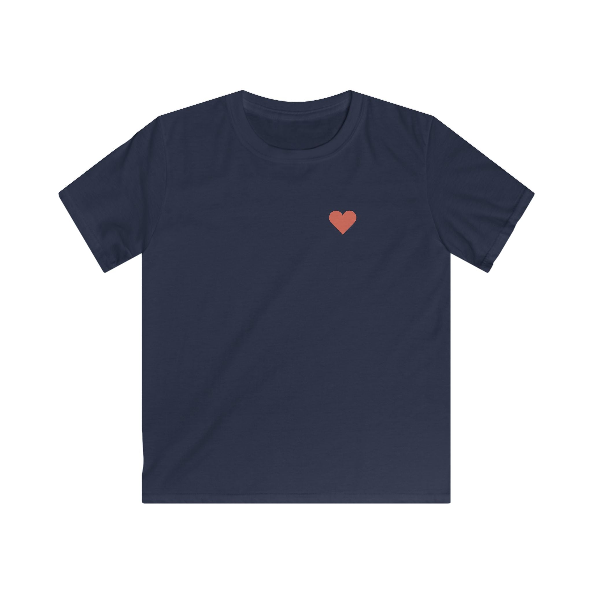 More Love Club Kids Tee