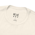 Mira Mi Camisa Tee