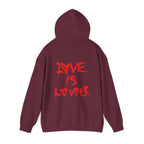 Love Is Louder Hoodie