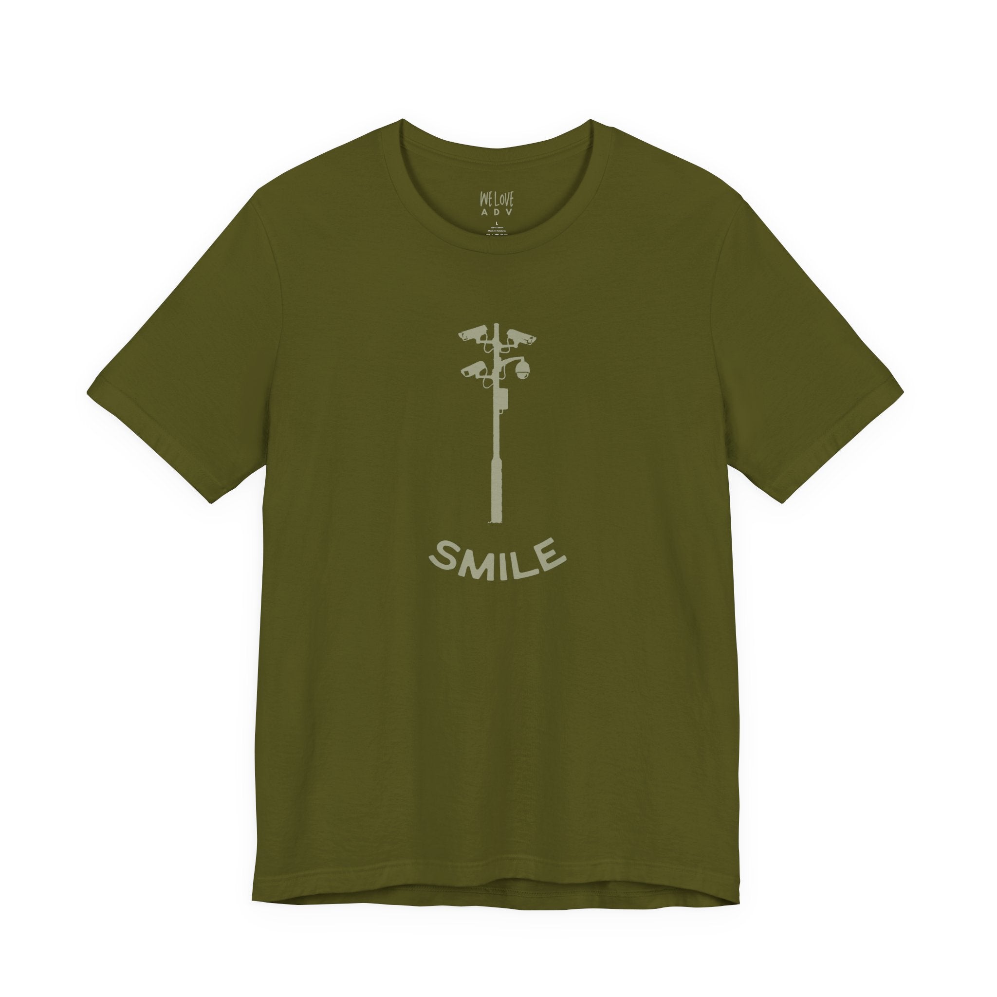 The Smile Tee