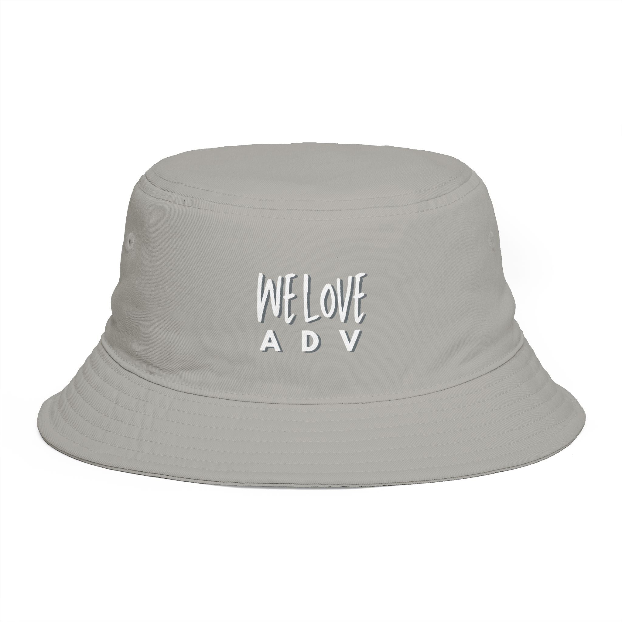 The Trailhead Bucket Hat