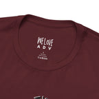 Public Record Tee