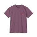 More Love Club Pocket Tee