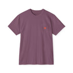 More Love Club Pocket Tee
