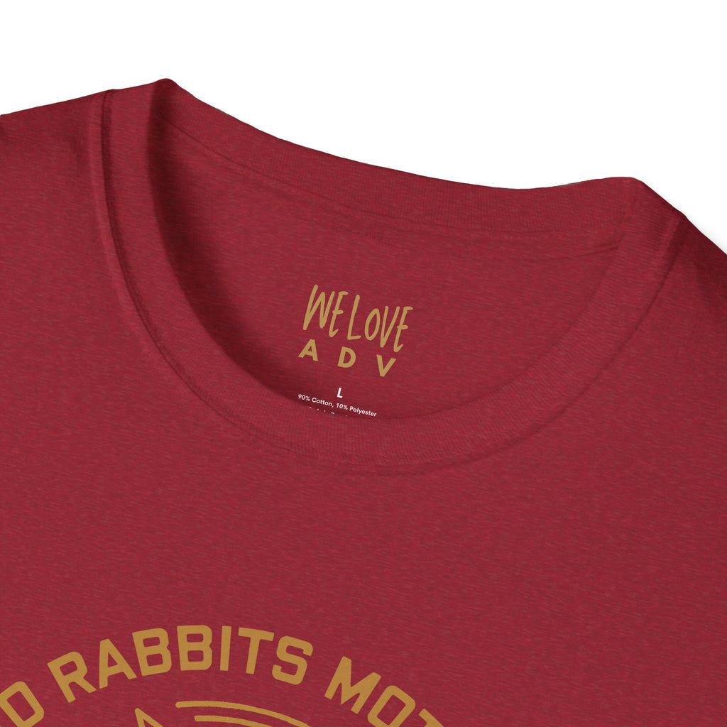 The Mad Rabbits Tee