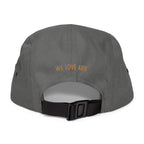 The Bivvy Cap